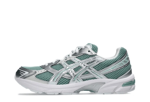 ASICS Gel-1130 'Verdigris Pure Silver' (2026)