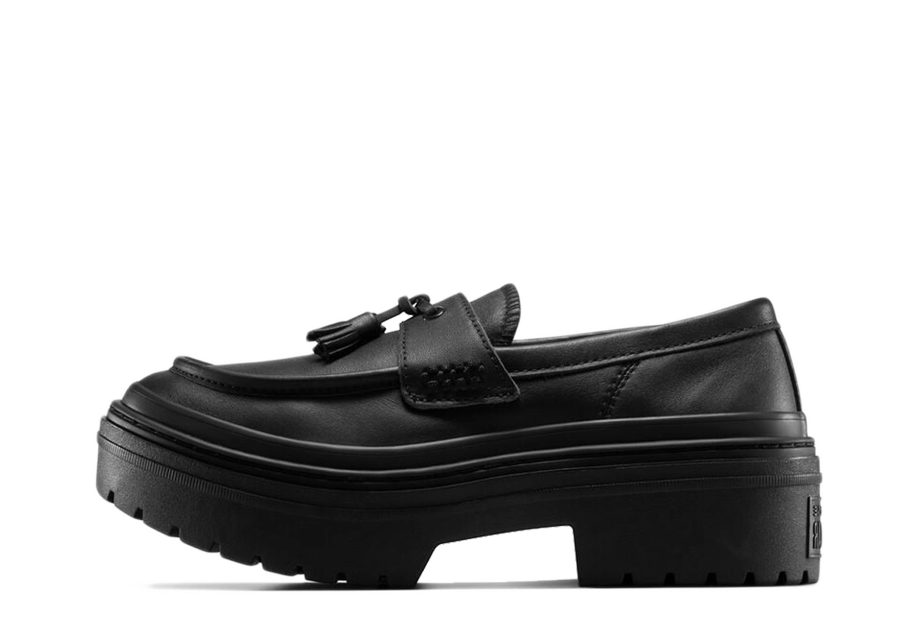 Converse All Star Lugged Heel Loafer WMNS 'Black' (2025) BLACK sneaker – authenticated on KLEKT