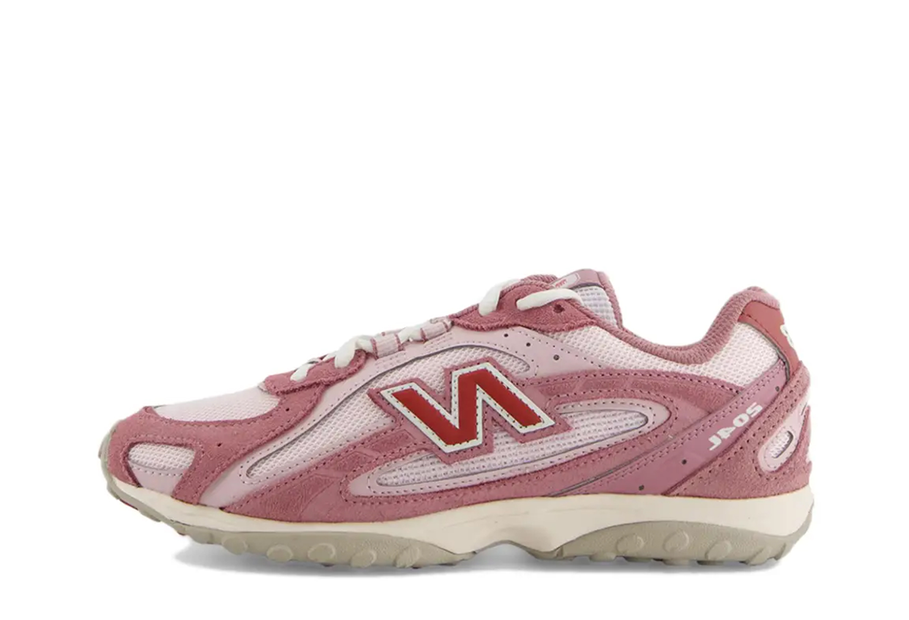 New Balance 204L 'Rosewood' (2025) PINK sneaker – authenticated on KLEKT