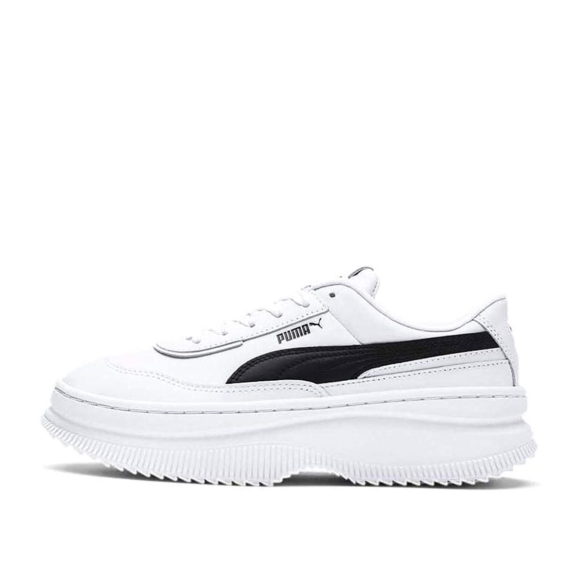 Puma WMNS Deva White Black (2021) sneaker – authenticated on KLEKT