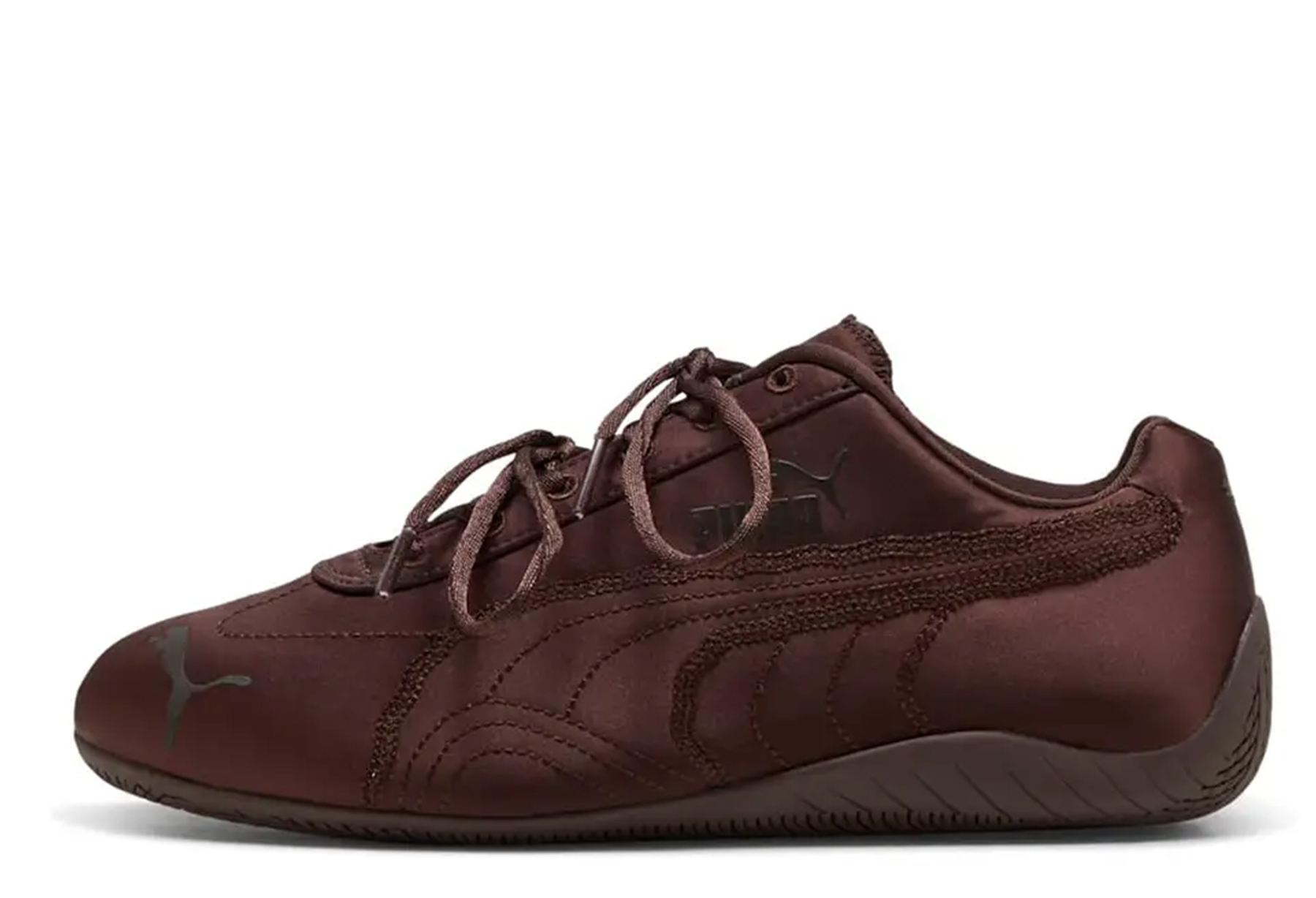 Puma Speedcat Venus WMNS 'Chocolate Brown' (2026) BROWN sneaker – authenticated on KLEKT