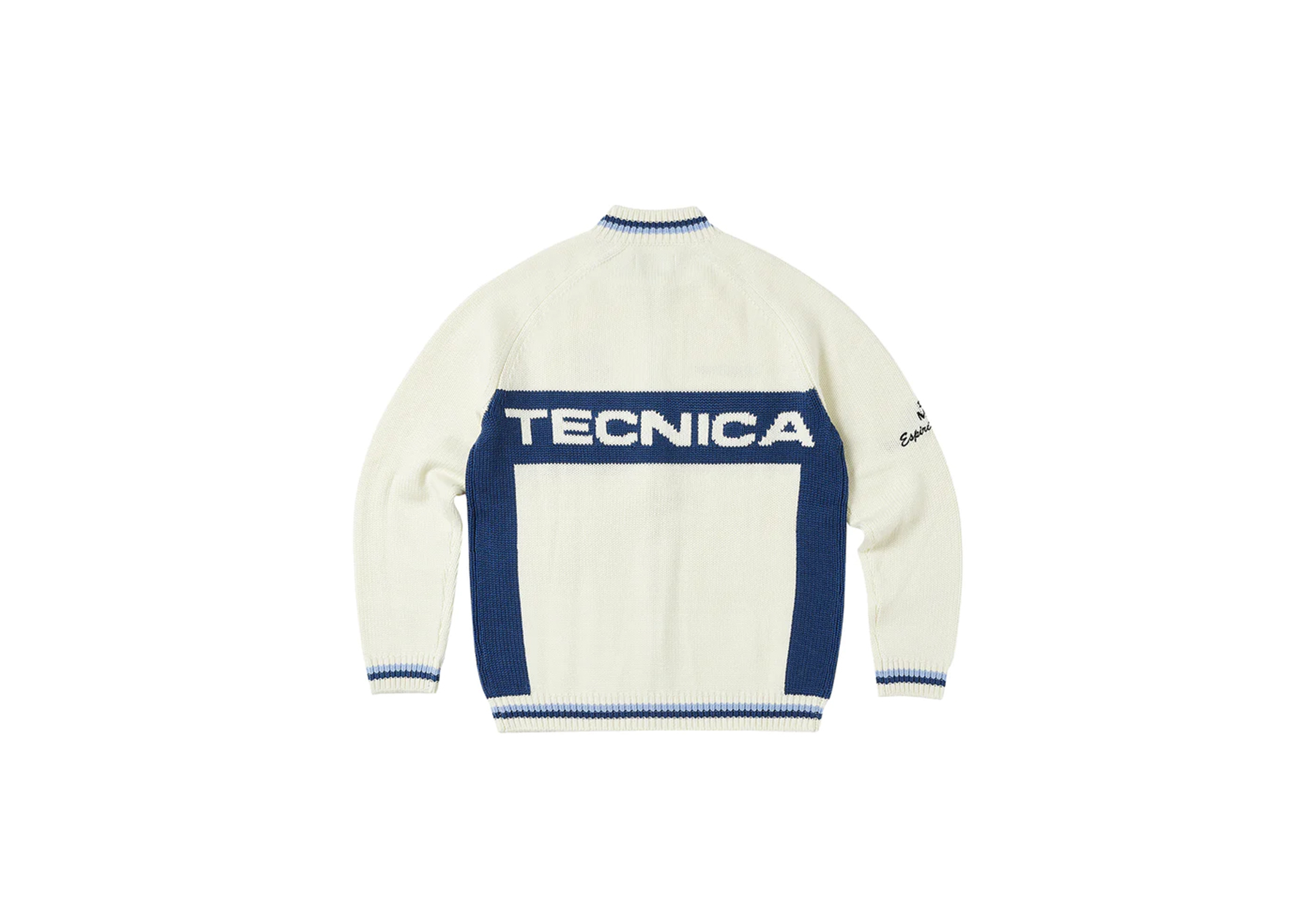 Palace Cycle Knit White (SS23) WHITE sneaker – authenticated on KLEKT