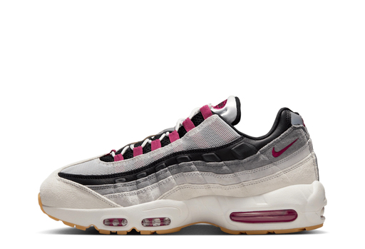 Nike SB Air Max 95 'Cactus Flower Grey' (2025)