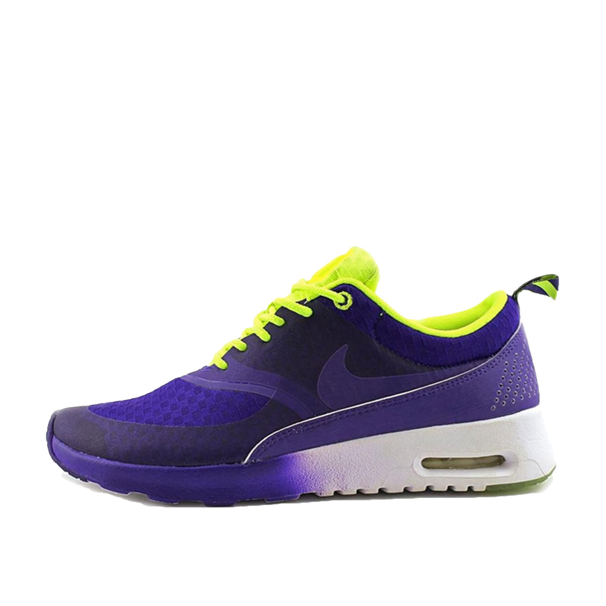 Nike WMNS Air Max Thea Woven QS 'Glow In The Dark' (2013) sneaker – authenticated on KLEKT
