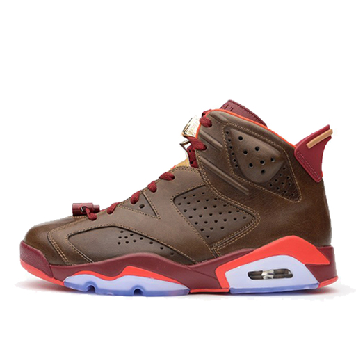 Air Jordan 6 Retro 'Cigar' (2014)