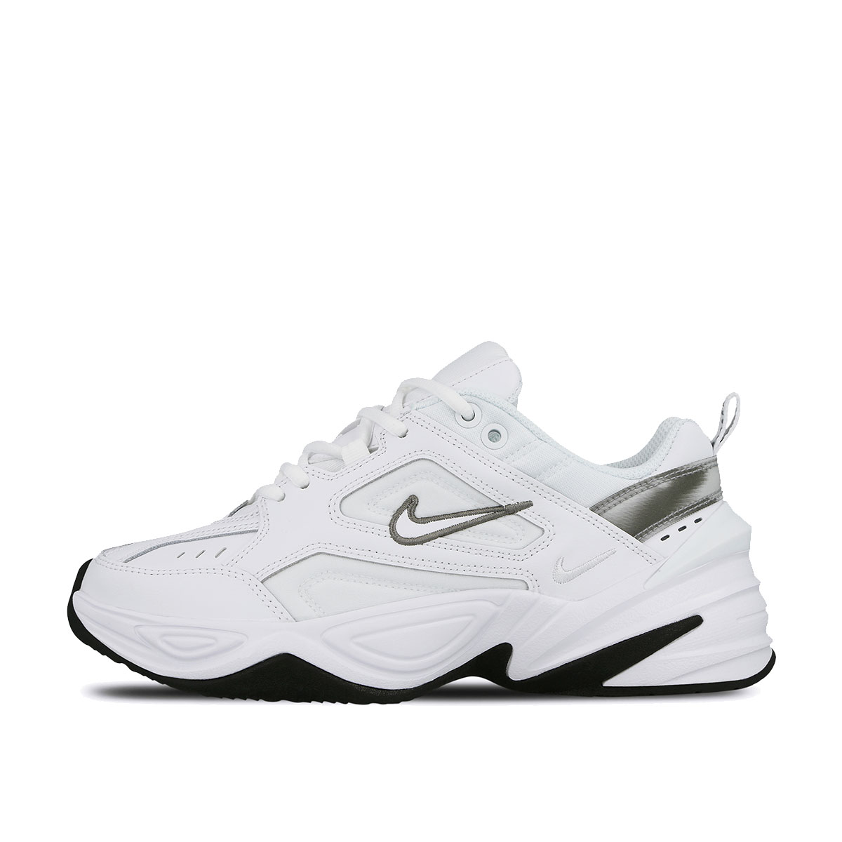 Nike WMNS M2K Tekno Cool White (2018) sneaker – authenticated on KLEKT