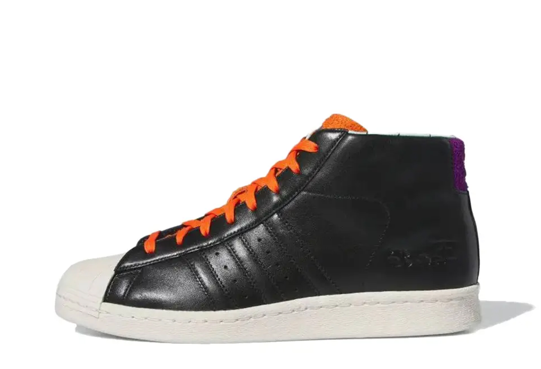 Adidas x The Simpsons Pro Model 80 Poochie (2023) BLACK sneaker – authenticated on KLEKT