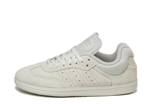 Adidas x Dingyun Zhang Samba 'White Vapor' (2024)