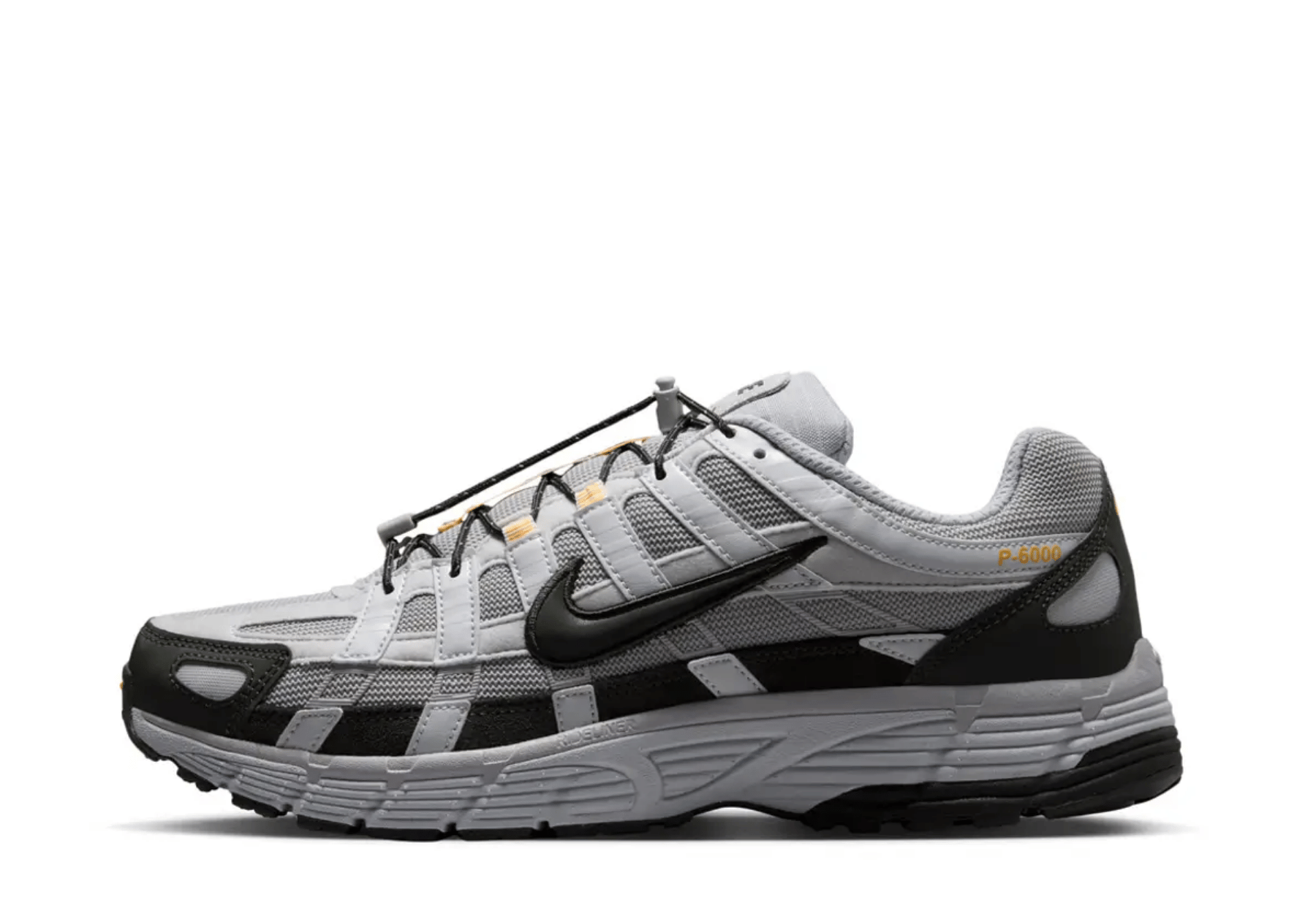 Nike P-6000 Winterized 'Grey Fog' (2026) GREY FOG sneaker – authenticated on KLEKT