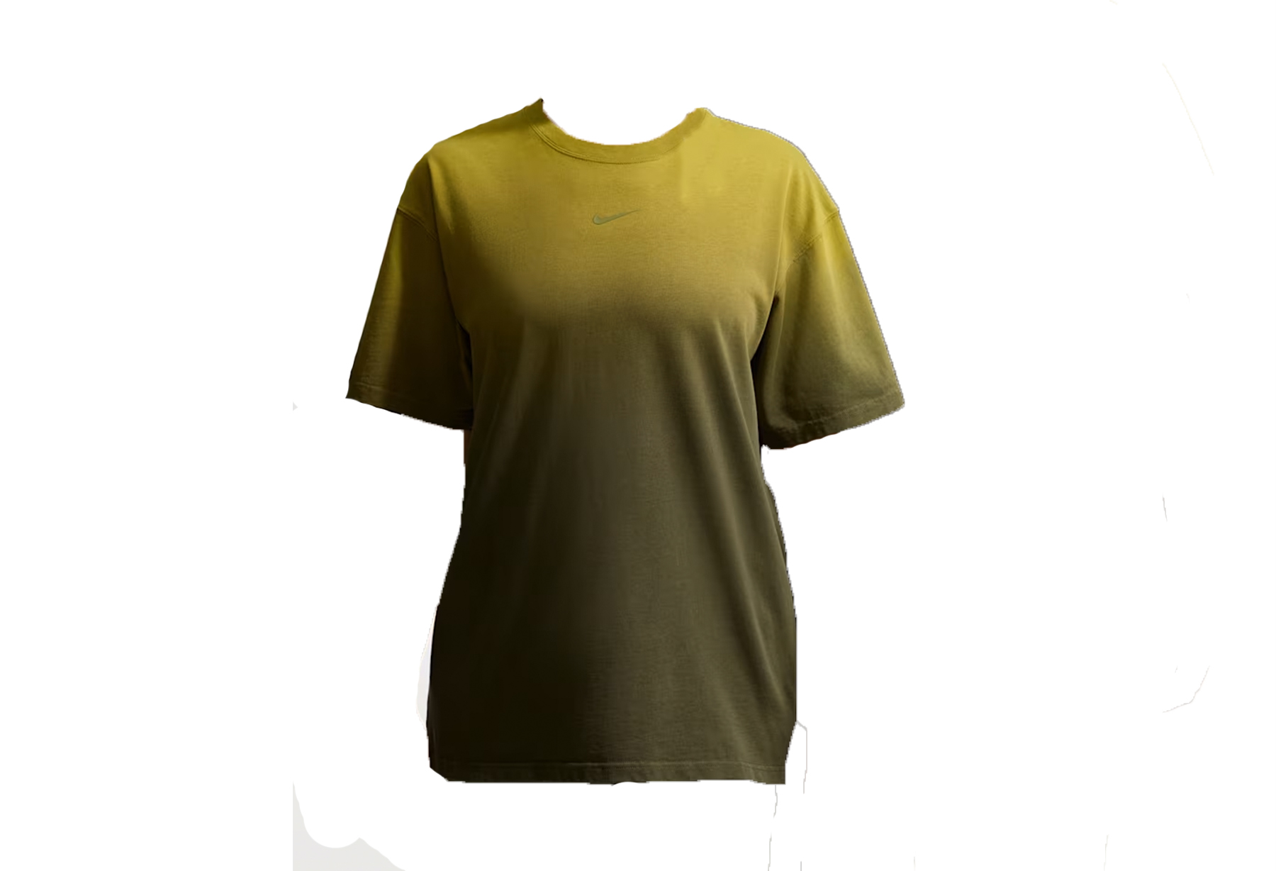 Nike x NOCTA CS T-Shirt 'Moss' (2026) MOSS sneaker – authenticated on KLEKT