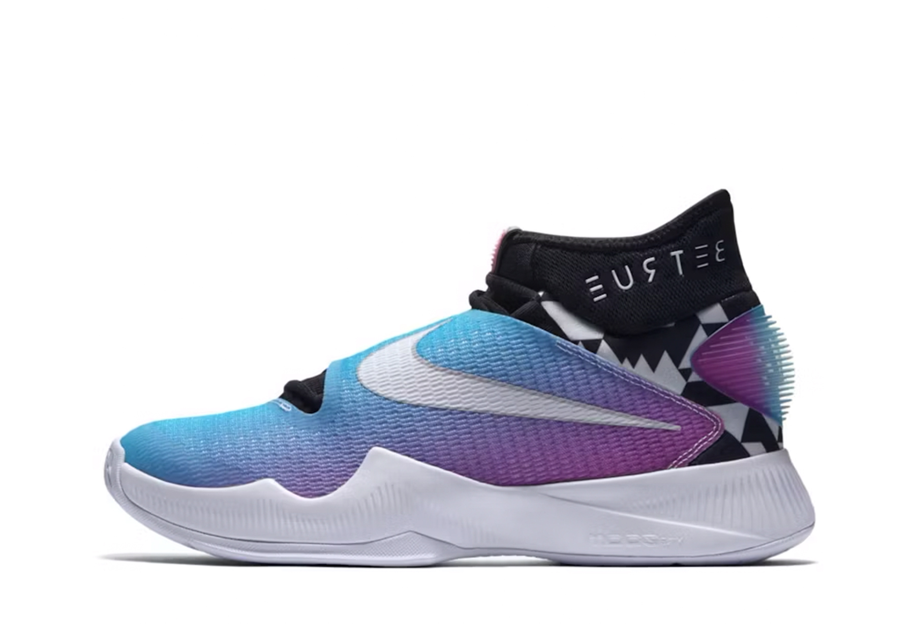 Nike HyperRev 'Be True' (2016) sneaker – authenticated on KLEKT