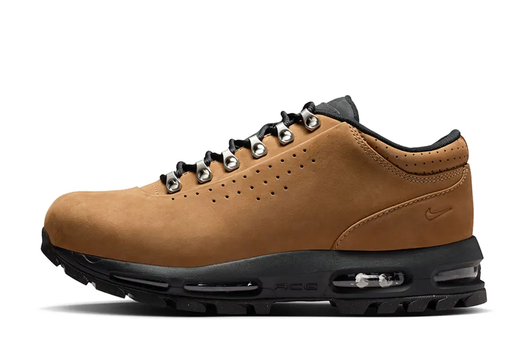 Nike Air Max Goadome 'Low Taupe' (2026) BROWN sneaker – authenticated on KLEKT