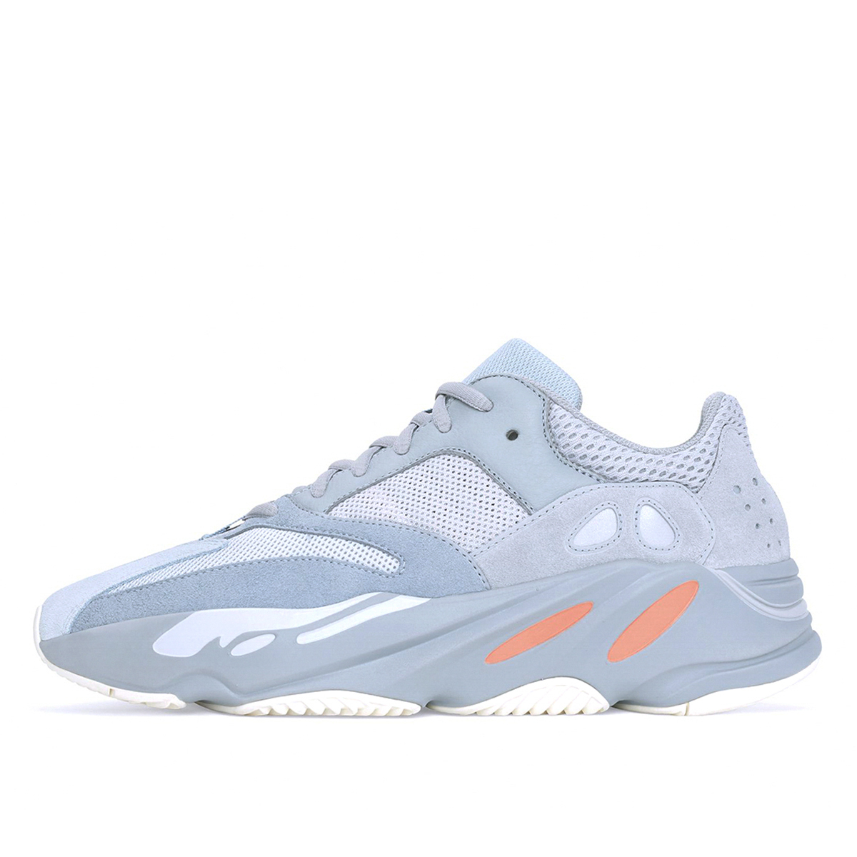 Yeezy Boost 700 'Inertia' (2019) sneaker – authenticated on KLEKT
