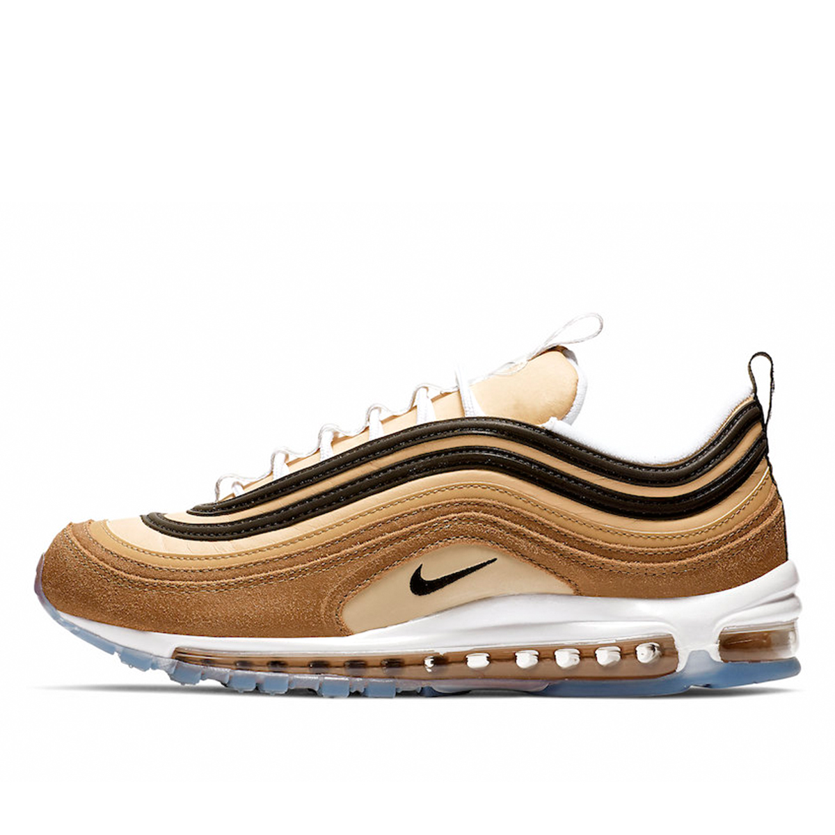 Nike Air Max 97 'Bar Code' (2018) sneaker – authenticated on KLEKT