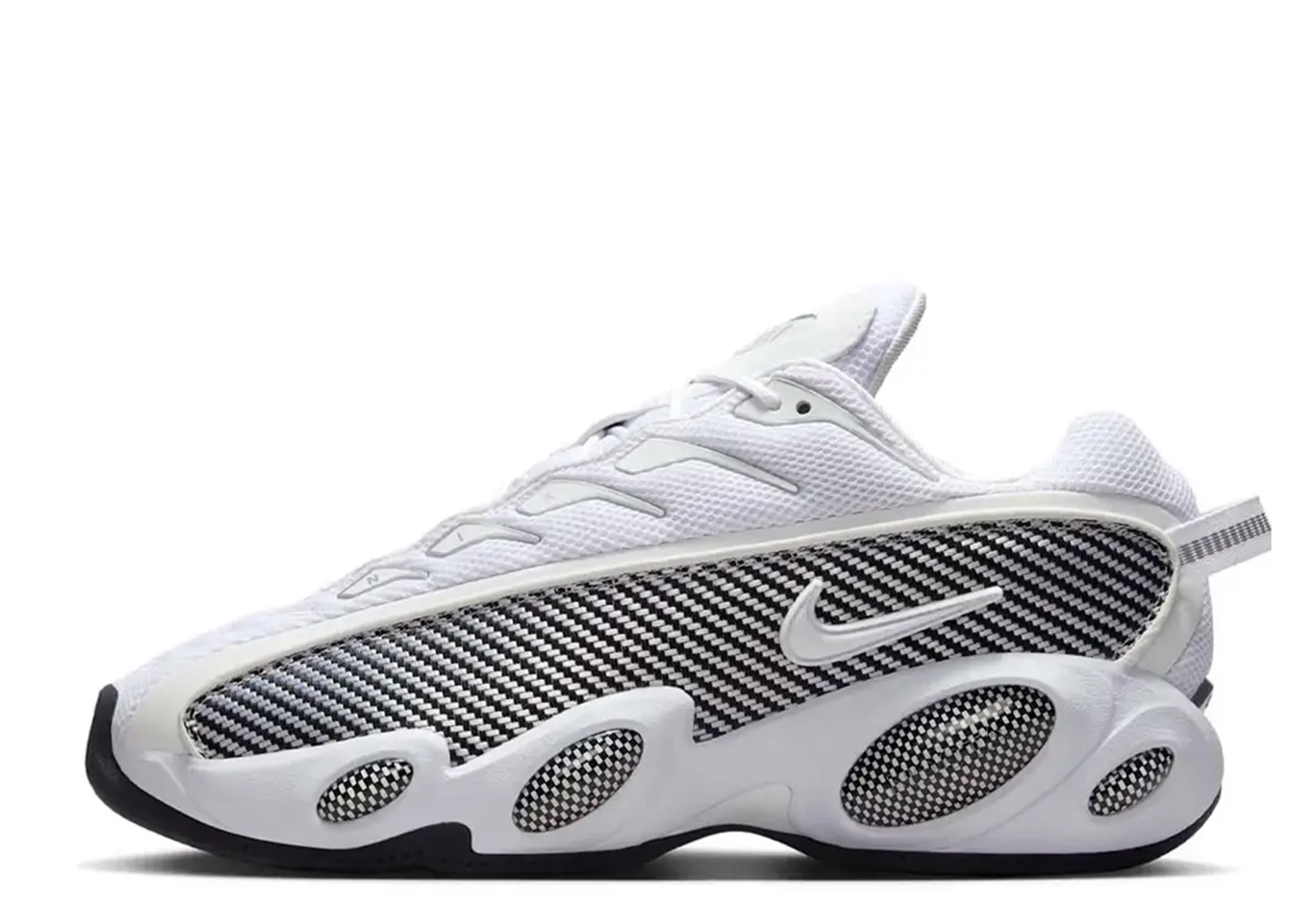 Nike x NOCTA Glide 'White' (2025) WHITE sneaker – authenticated on KLEKT