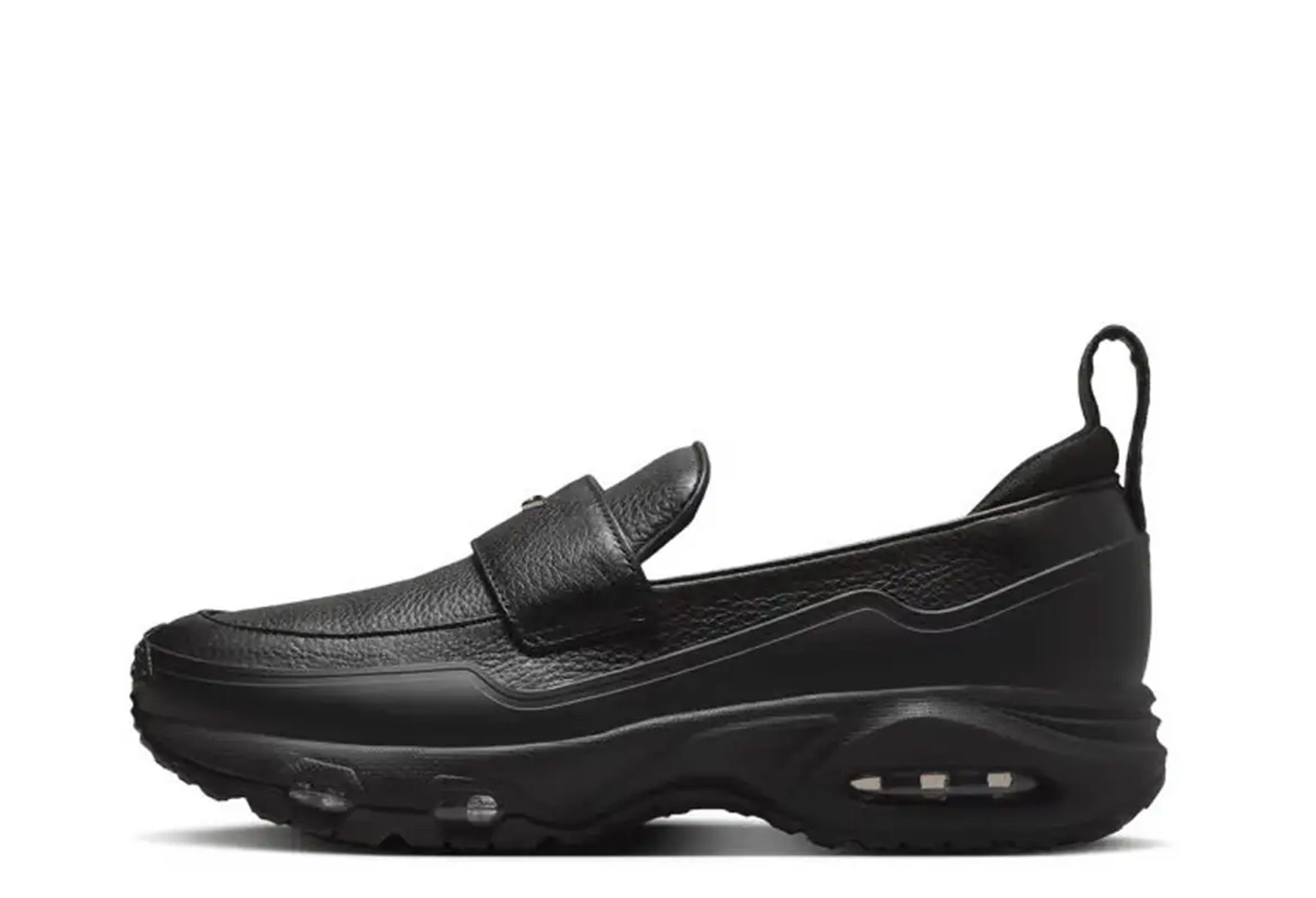 Nike Air Max Phenomena 'Black Metallic Gold' (2025) BLACK sneaker – authenticated on KLEKT