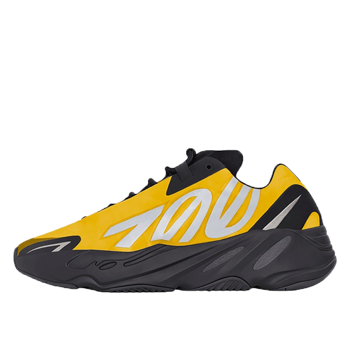 Yeezy Boost 700 MNVN Honey Flux (2021) HONEY FLUX sneaker – authenticated on KLEKT