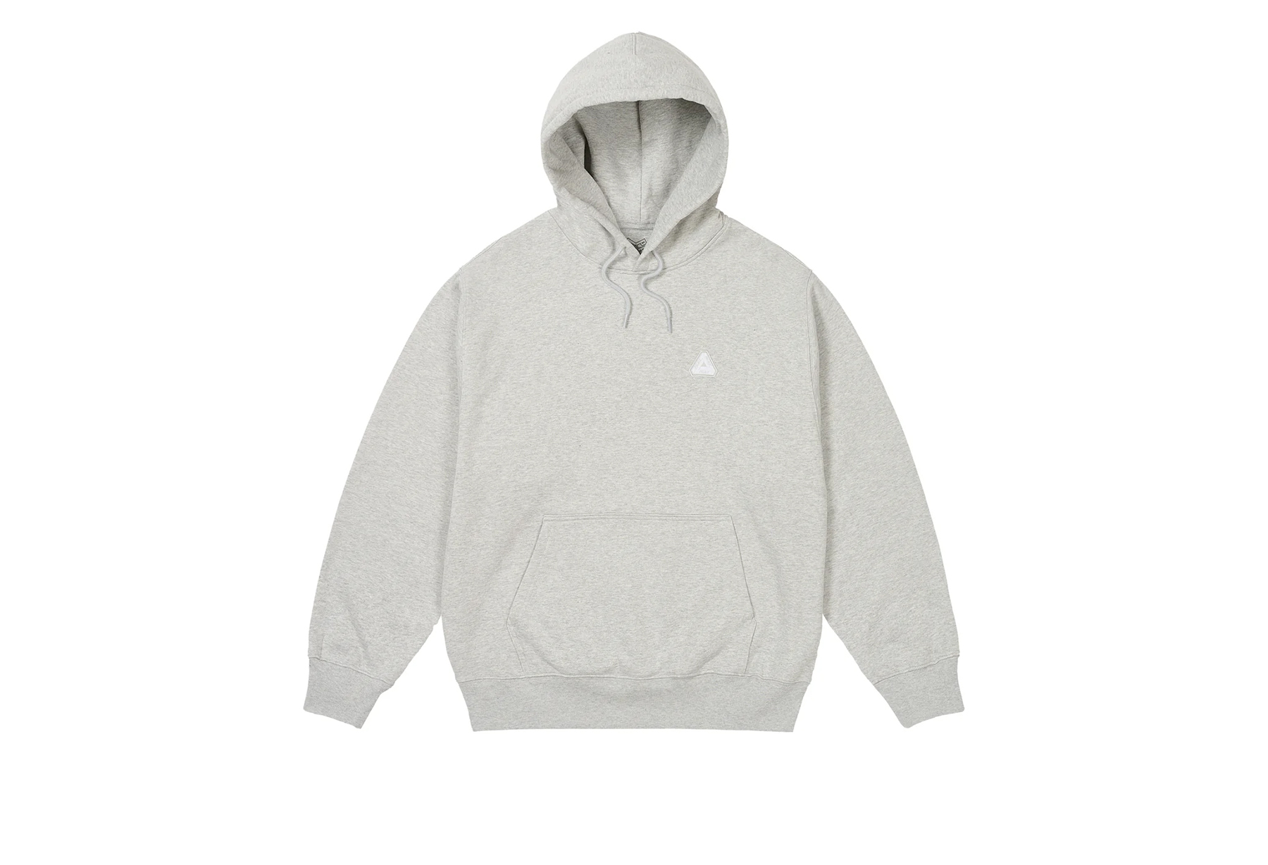 Palace Sofar Hood 'Grey Marl' (SS25) GREY MARL sneaker – authenticated on KLEKT