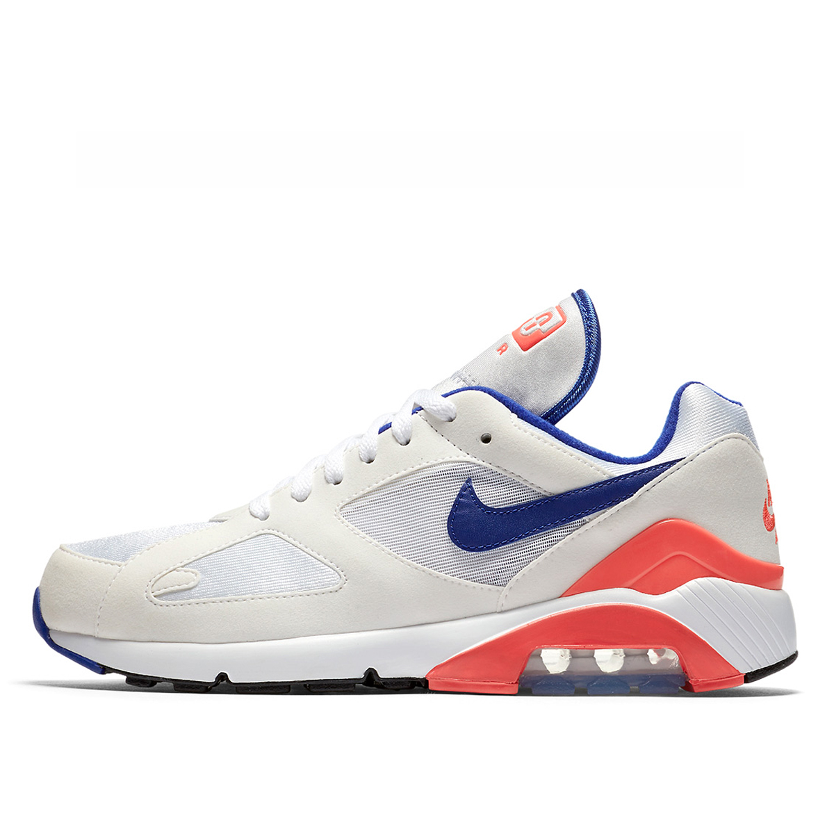 Nike Air Max 180 OG Ultramarine (2018) sneaker – authenticated on KLEKT