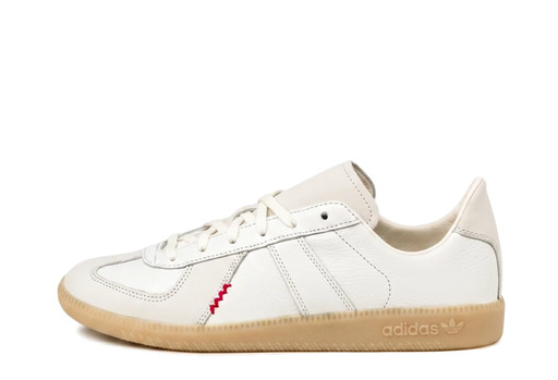 Adidas x Hartcopy BW Army 'Crystal White' (2026) – authenticated on KLEKT