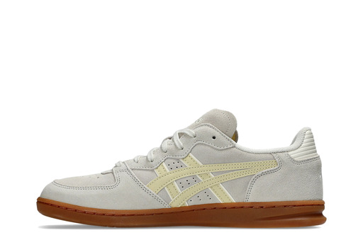 ASICS SKYHAND OG 'Cream/Beeswax' (2026) – authenticated on KLEKT