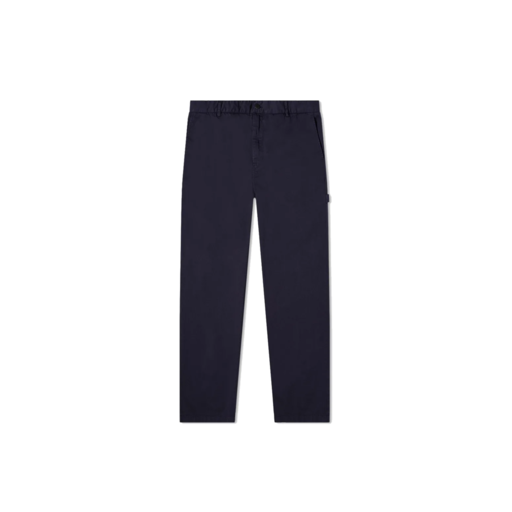 5 Moncler x Craig Green Garment Dyed Chino Navy (SS21)