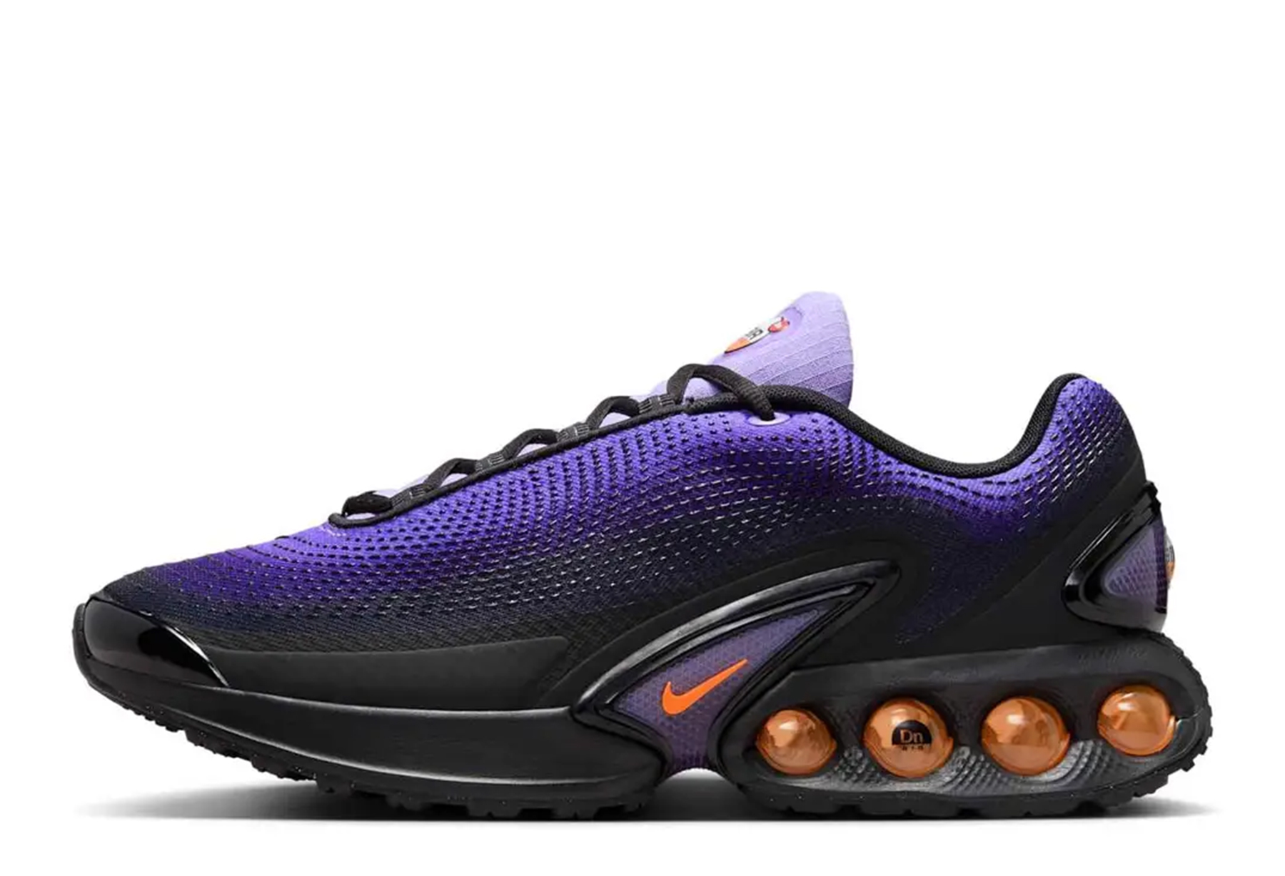 Nike Air Max Dn SE 'Medium Violet' (2025) PURPLE sneaker – authenticated on KLEKT