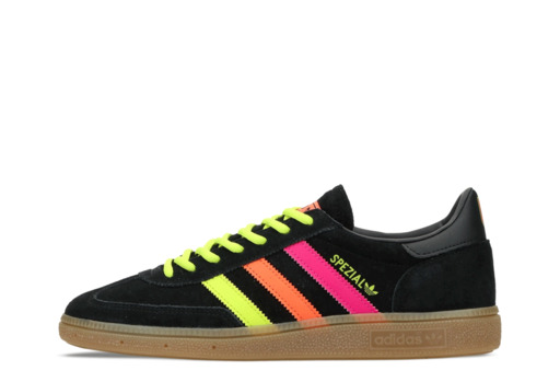 adidas Handball Spezial 'FPF Peru' - World Cup Pack (2026) – authenticated on KLEKT