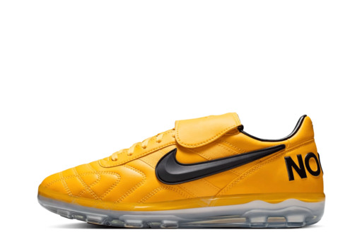 Nike x NOCTA x Canada Cryoshot Tiempo '94 'University Gold' - World Cup Pack (2026) – authenticated on KLEKT