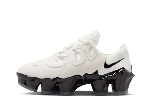 Nike First Sight Mirage 'Summit White' (2026) – authenticated on KLEKT