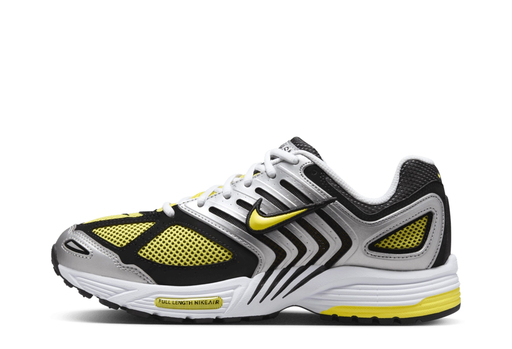Nike Air Pegasus 2K5 WMNS 'Electric Yellow' (2024)