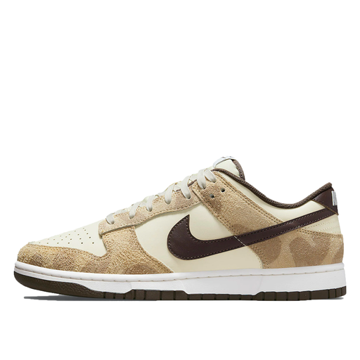 Nike Dunk Low Retro PRM 'Animal Pack Cheetah' (2021)