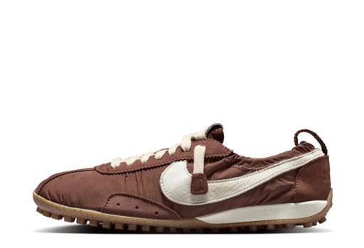Nike x Jacquemus Moon Shoe SP WMNS 'Fauna Brown' (2026)