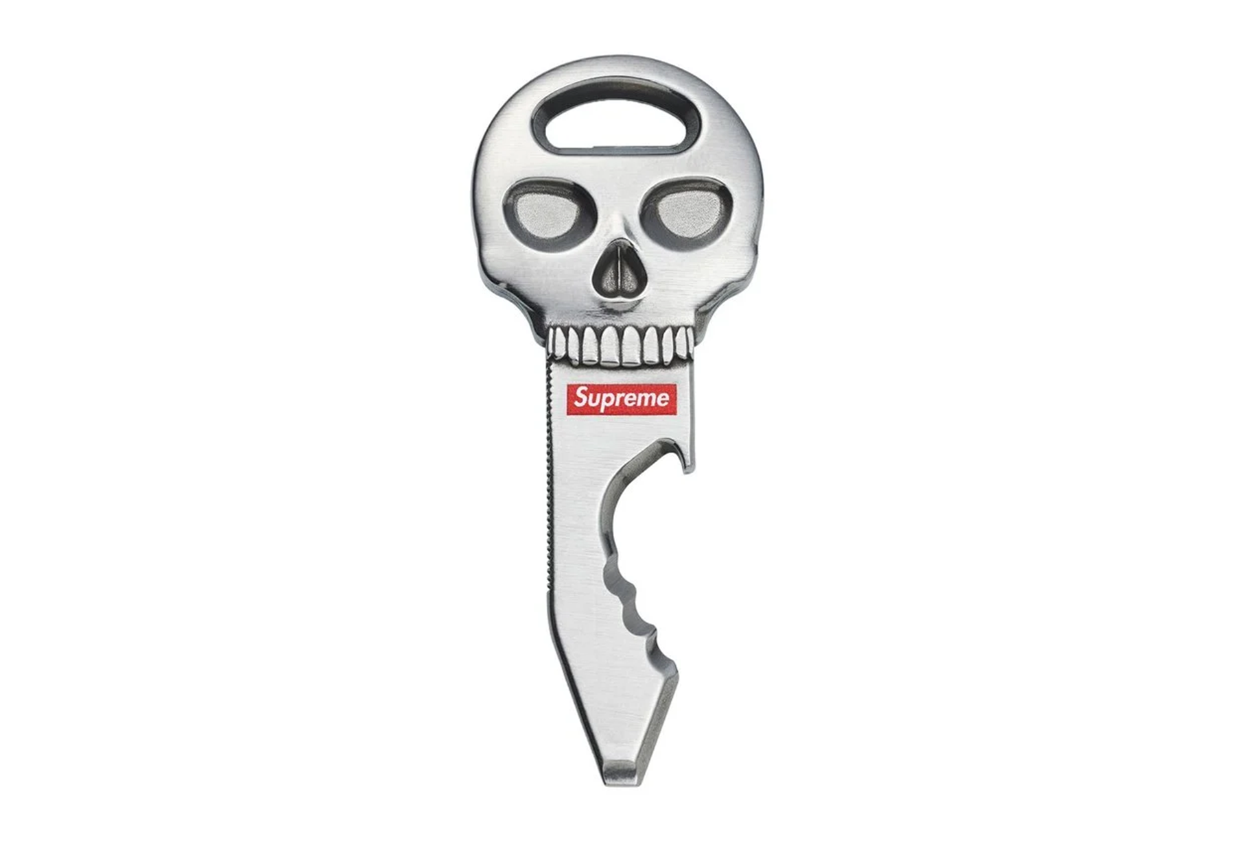 Supreme x Nite Ize® Skull Key Tool (FW26) MULTI sneaker – authenticated on KLEKT