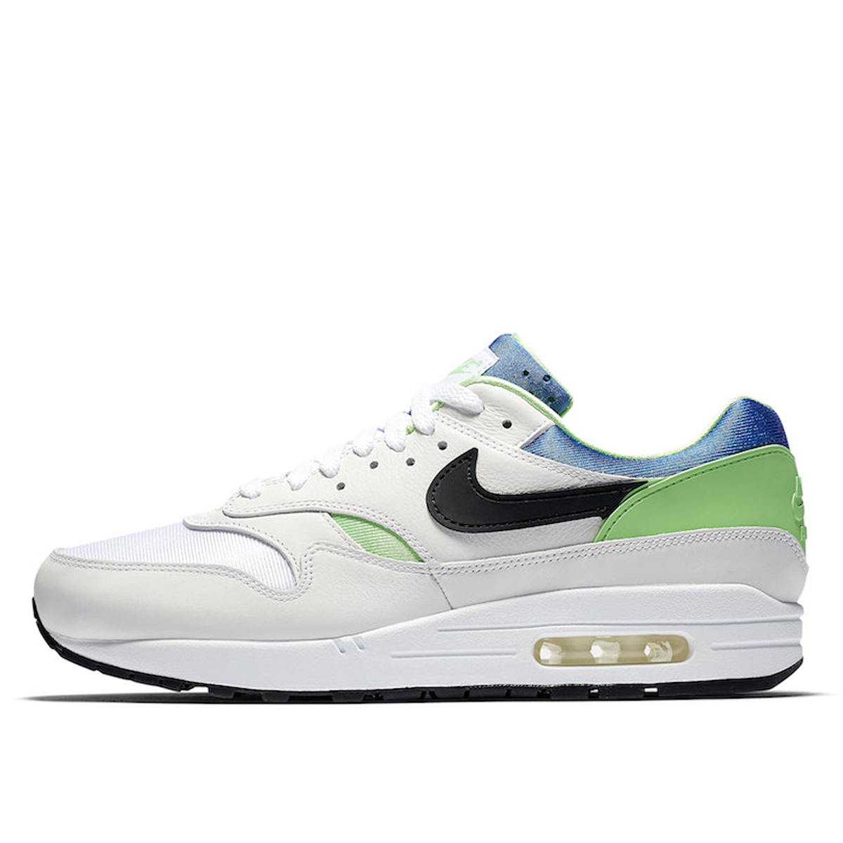 Nike Air Max 1 'DNA CH.1 Pack' Huarache (2019) sneaker – authenticated on KLEKT