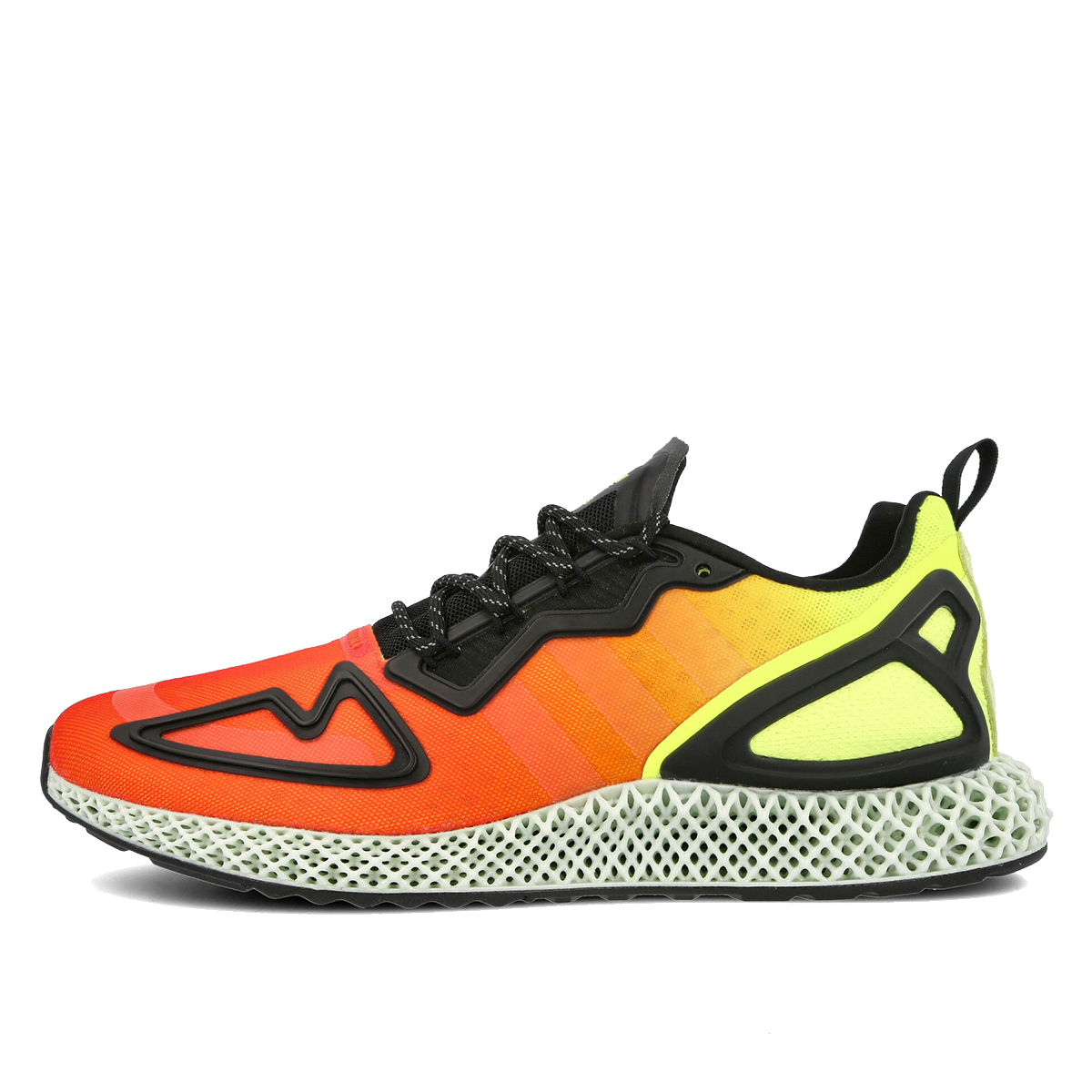 Adidas ZX 2K 4D 'Heatmap' (2020) sneaker – authenticated on KLEKT