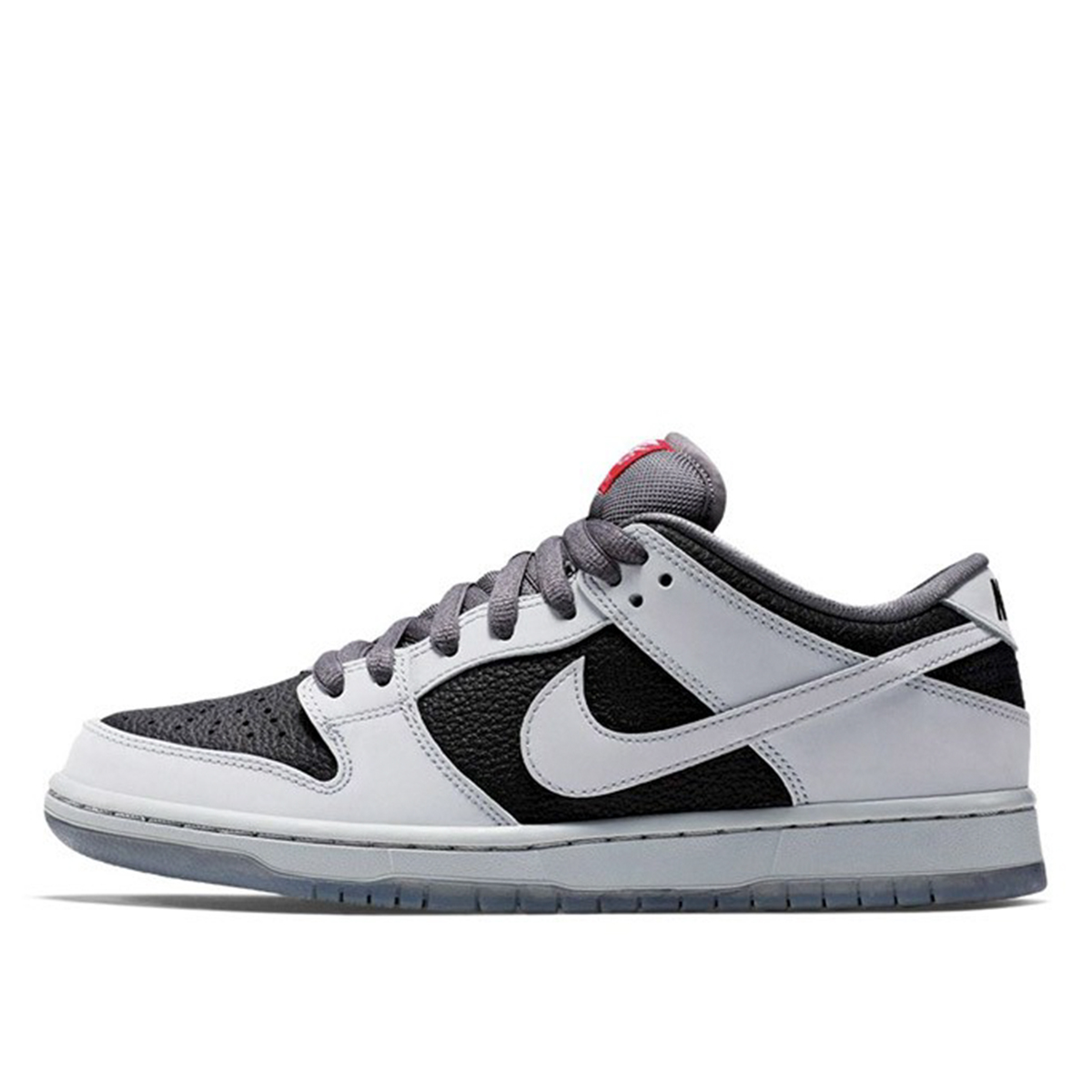 Nike SB x Atlas Low Premium '35mm' Grey (2015) sneaker – authenticated on KLEKT