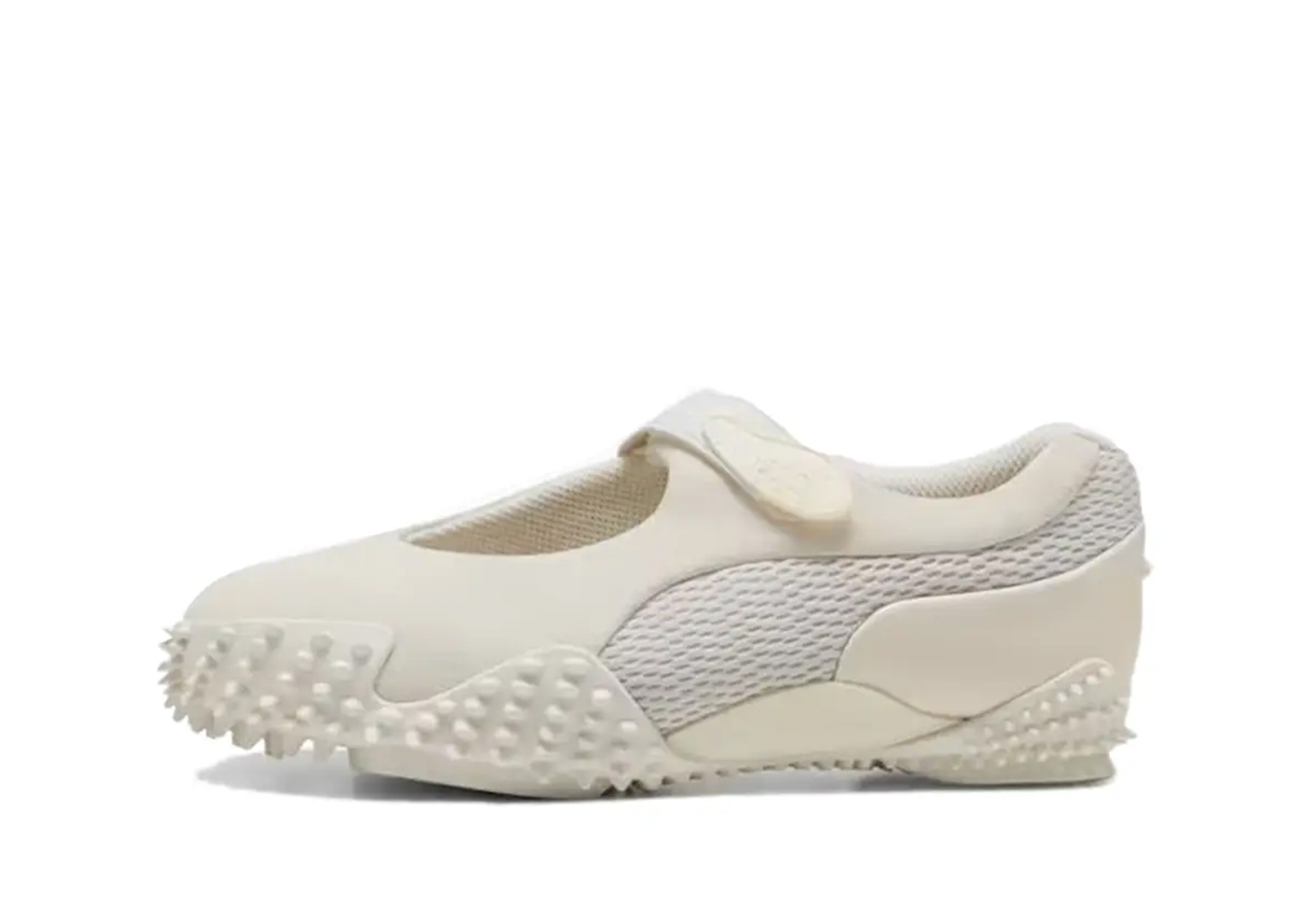Puma Mostro Fey PRM 'Warm White' (2025) WHITE sneaker – authenticated on KLEKT