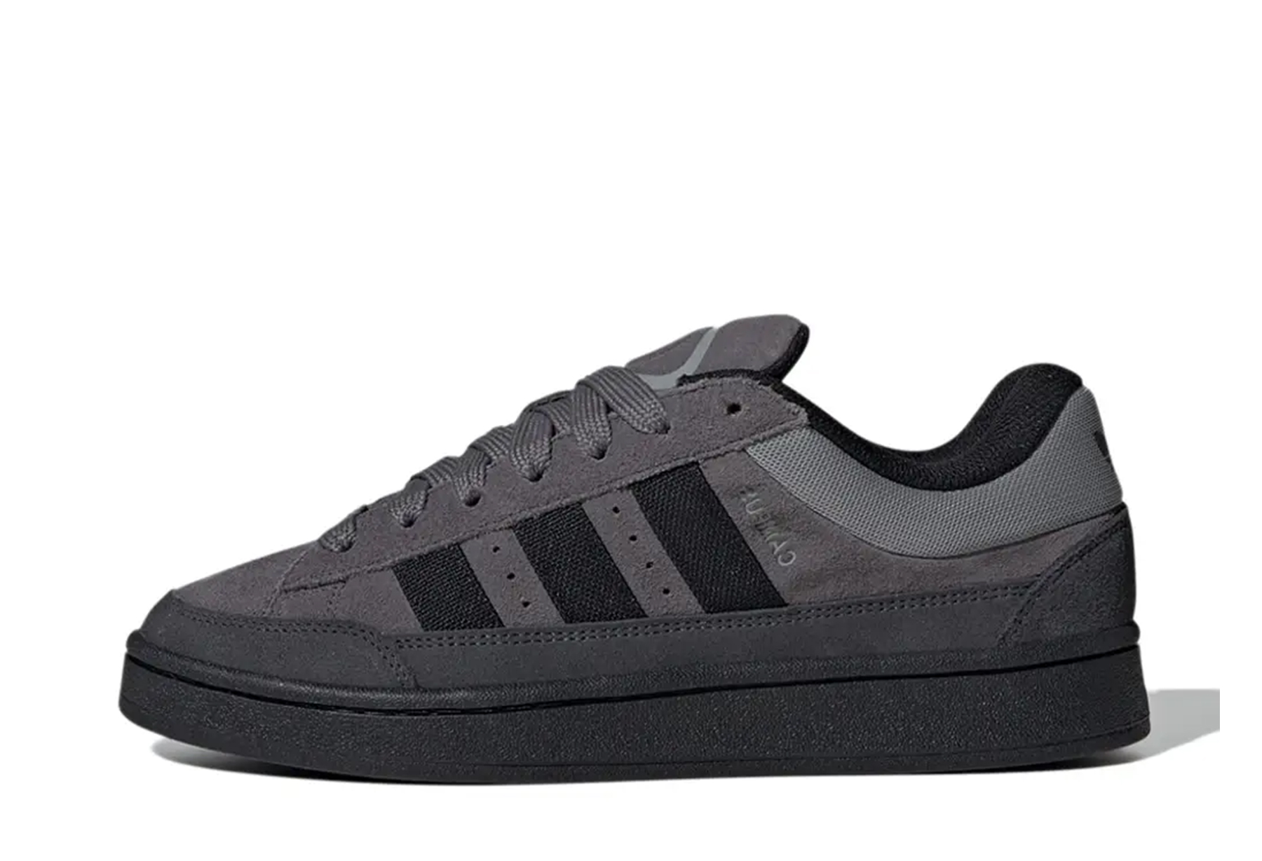 Adidas Campus ST 'Grey Carbon' (2026) GREY sneaker – authenticated on KLEKT