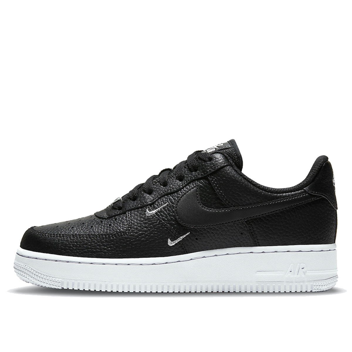 Nike Air Force 1 Low 'Mini Silver Swooshes' (2020) sneaker – authenticated on KLEKT