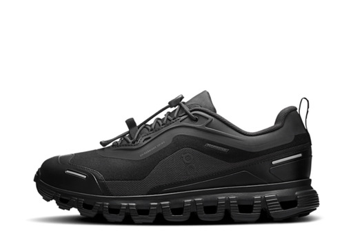 ON Cloud 6 Geo Waterproof (2026) – authenticated on KLEKT