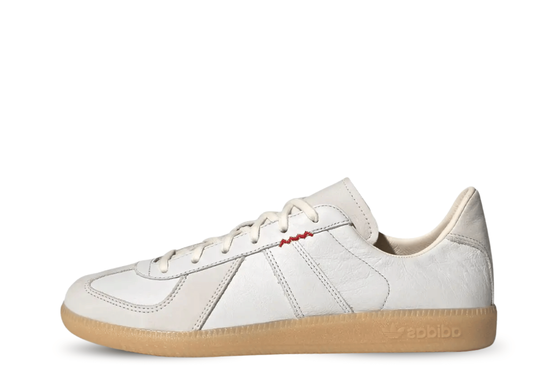 Adidas x Hartcopy BW Army WMNS 'White Gum' (2026) White Gum sneaker – authenticated on KLEKT