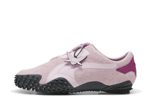 PUMA x Pokémon Mostro 'Espeon' - Day To Night Pack (2026) – authenticated on KLEKT