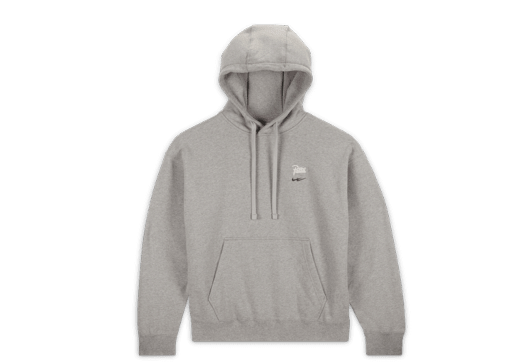 Nike Patta x FC Barcelona 'Culers del Món' Hoodie Grey (FW23) sneaker – authenticated on KLEKT