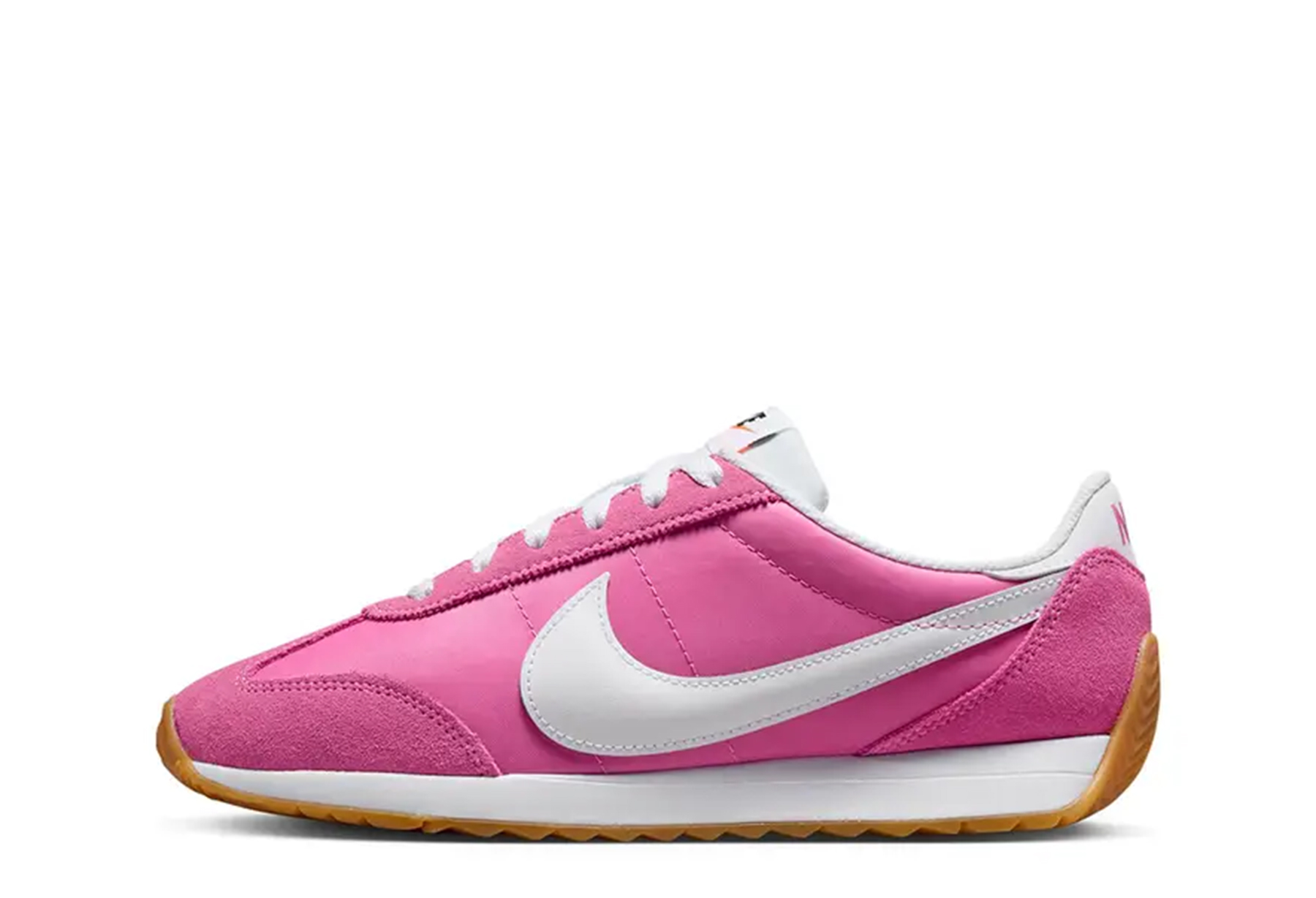 Nike Pacific 'Playful Pink' (2025) PINK sneaker – authenticated on KLEKT