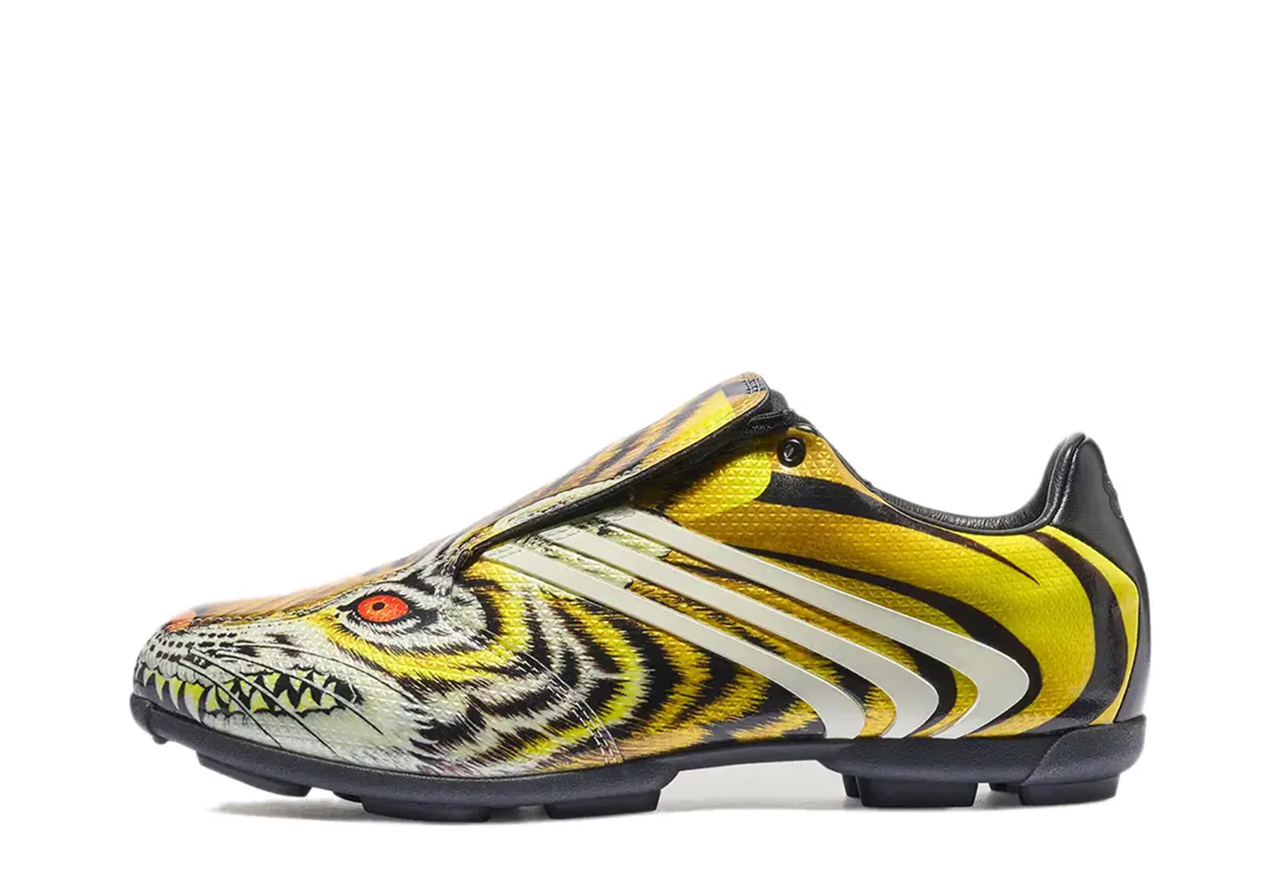 Adidas Y-3 +F50 Tunit Beast Pack 'Yellow' (2026) YELLOW sneaker – authenticated on KLEKT
