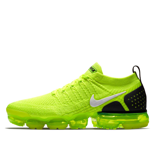 Nike Air VaporMax 2 Volt