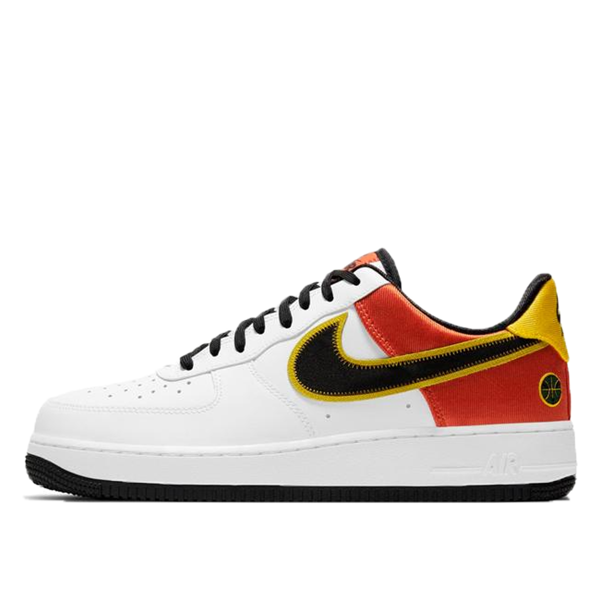 Nike Air Force 1 Low 'Raygun' (2021) sneaker – authenticated on KLEKT