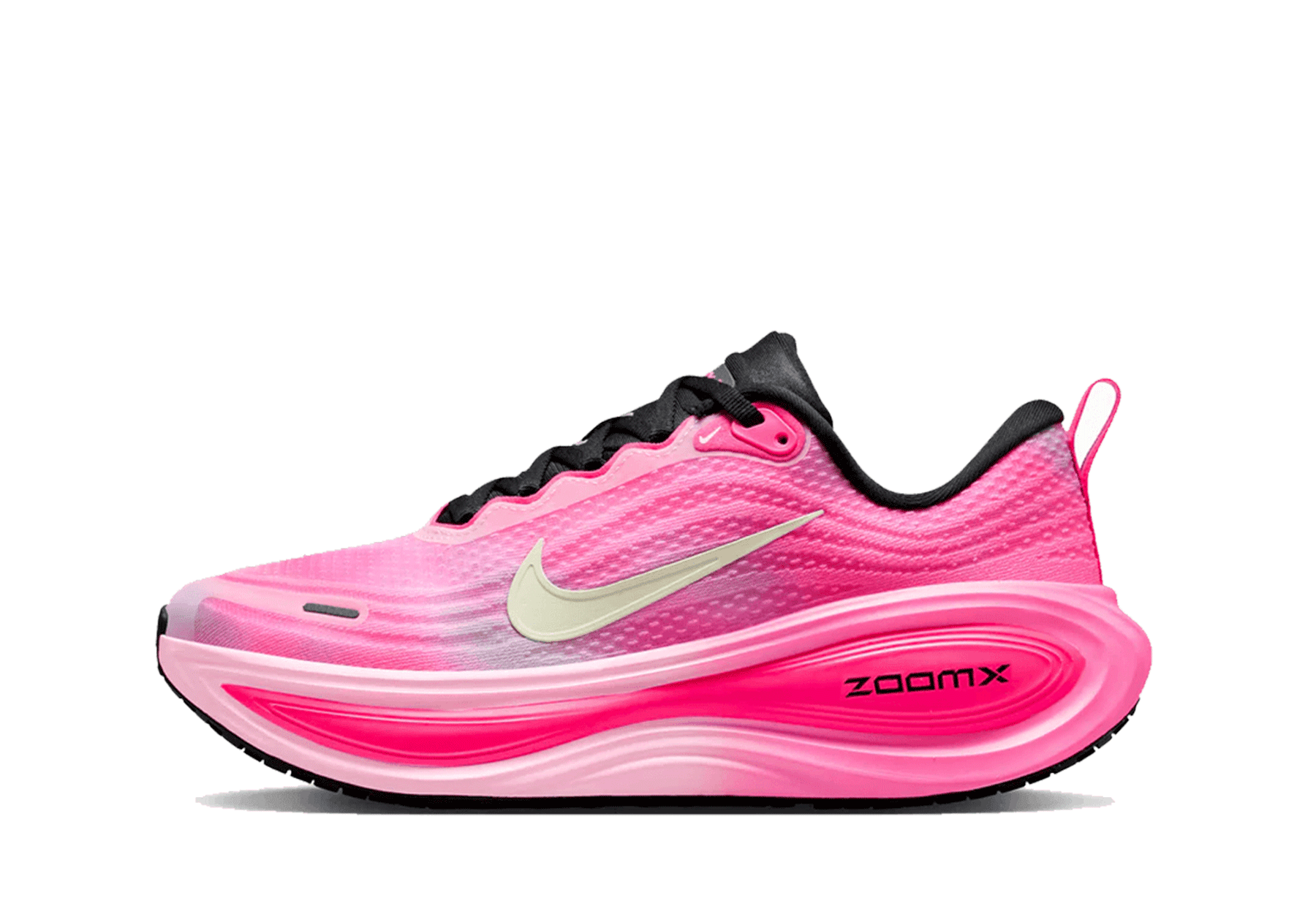 Nike Vomero Plus WMNS 'Pink Pearl' (2026) Pink Pearl/Summit White/Pink Glow sneaker – authenticated on KLEKT