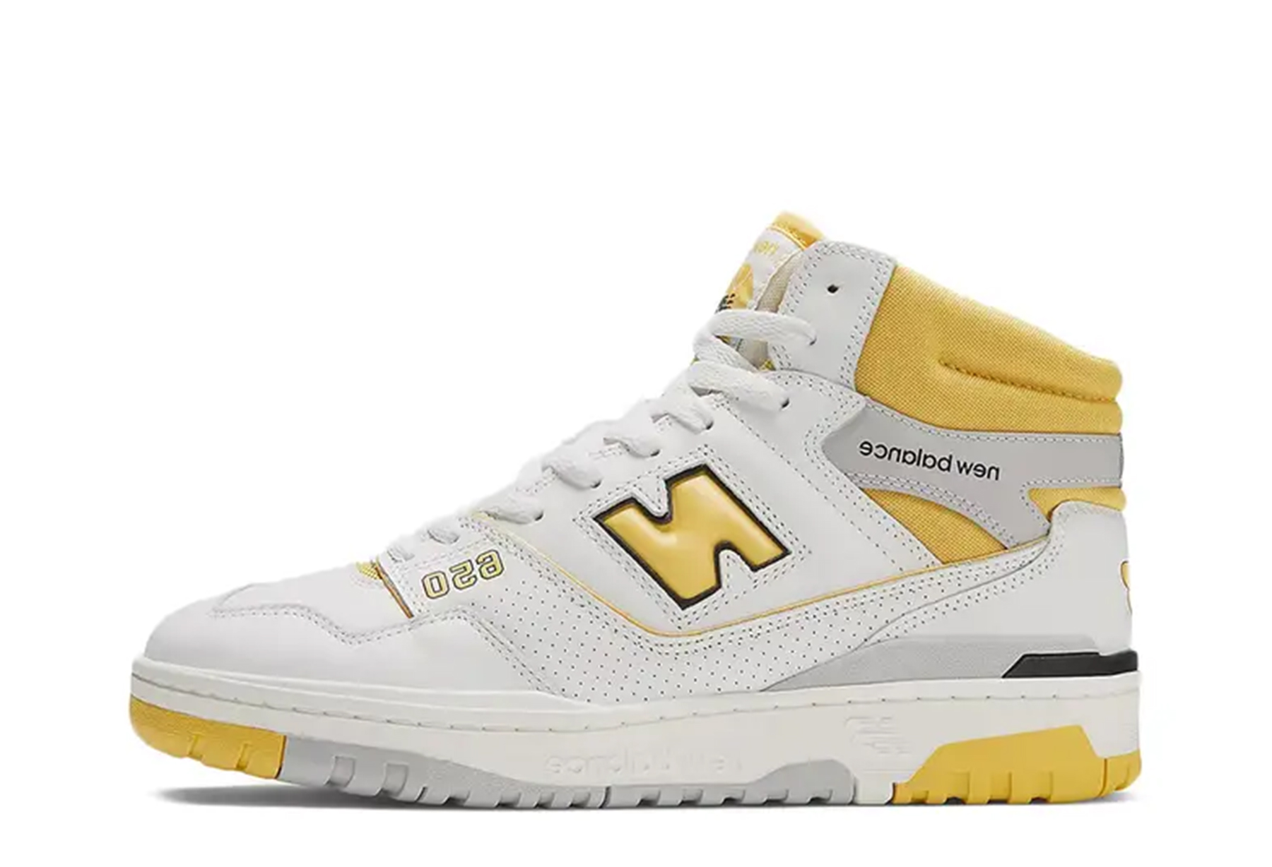 New Balance 650R White Honeycomb (2023) HONEYCOMB sneaker – authenticated on KLEKT
